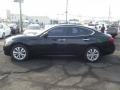 Black Obsidian - M 37x AWD Sedan Photo No. 6