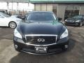 Black Obsidian - M 37x AWD Sedan Photo No. 7