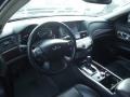 Black Obsidian - M 37x AWD Sedan Photo No. 8