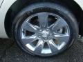 Champagne Silver Metallic - LaCrosse FWD Photo No. 14