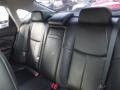 Black Obsidian - M 37x AWD Sedan Photo No. 11