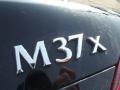 Black Obsidian - M 37x AWD Sedan Photo No. 19