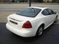 2005 Ivory White Pontiac Grand Prix GT Sedan  photo #4