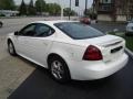 2005 Ivory White Pontiac Grand Prix GT Sedan  photo #6