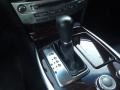 Black Obsidian - M 37x AWD Sedan Photo No. 38