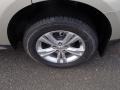 Champagne Silver Metallic - Equinox LT AWD Photo No. 3