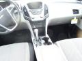Champagne Silver Metallic - Equinox LT AWD Photo No. 6