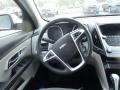 Champagne Silver Metallic - Equinox LT AWD Photo No. 7