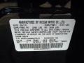 Black Obsidian - M 37x AWD Sedan Photo No. 50
