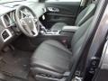 Ashen Gray Metallic - Equinox LTZ AWD Photo No. 4