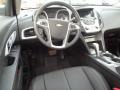 Ashen Gray Metallic - Equinox LTZ AWD Photo No. 8