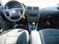 Bright Green Pearl - Jetta GLS Sedan Photo No. 9