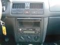 Bright Green Pearl - Jetta GLS Sedan Photo No. 10