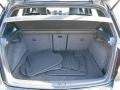 2011 Carbon Steel Gray Metallic Volkswagen GTI 4 Door  photo #7