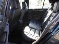 2011 Carbon Steel Gray Metallic Volkswagen GTI 4 Door  photo #9