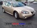 Sedona Beige Metallic - Grand Prix Sedan Photo No. 1