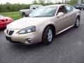 Sedona Beige Metallic - Grand Prix Sedan Photo No. 2