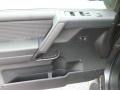 2014 Gun Metallic Nissan Titan SV Crew Cab 4x4  photo #17