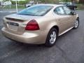 Sedona Beige Metallic - Grand Prix Sedan Photo No. 3