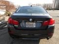 Jet Black - 5 Series 535i xDrive Sedan Photo No. 5