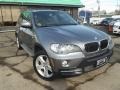 Space Grey Metallic - X5 3.0si Photo No. 2