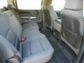 2014 Tungsten Metallic Chevrolet Silverado 1500 LT Crew Cab 4x4  photo #11