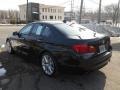 Jet Black - 5 Series 535i xDrive Sedan Photo No. 7