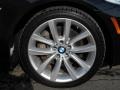 Jet Black - 5 Series 535i xDrive Sedan Photo No. 8