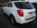 2014 Summit White Chevrolet Equinox LT  photo #2