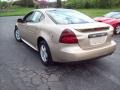 Sedona Beige Metallic - Grand Prix Sedan Photo No. 4