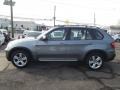 Space Grey Metallic - X5 3.0si Photo No. 6