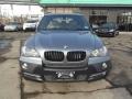 Space Grey Metallic - X5 3.0si Photo No. 7