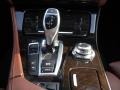 Jet Black - 5 Series 535i xDrive Sedan Photo No. 12