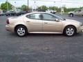 Sedona Beige Metallic - Grand Prix Sedan Photo No. 5