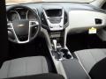 2014 Summit White Chevrolet Equinox LT  photo #7