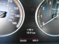 Jet Black - 5 Series 535i xDrive Sedan Photo No. 14