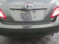 Magnetic Gray Metallic - Camry LE Photo No. 4
