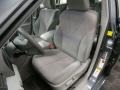 Magnetic Gray Metallic - Camry LE Photo No. 7