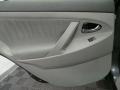 Magnetic Gray Metallic - Camry LE Photo No. 14