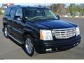 2005 Black Raven Cadillac Escalade AWD  photo #1