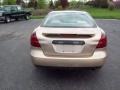 Sedona Beige Metallic - Grand Prix Sedan Photo No. 8