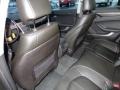 Ebony/Ebony Rear Seat Photo for 2012 Cadillac CTS #89101873