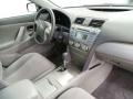 Magnetic Gray Metallic - Camry LE Photo No. 24