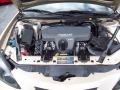 Sedona Beige Metallic - Grand Prix Sedan Photo No. 9