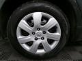 Magnetic Gray Metallic - Camry LE Photo No. 28