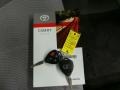 Magnetic Gray Metallic - Camry LE Photo No. 29
