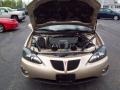 Sedona Beige Metallic - Grand Prix Sedan Photo No. 10