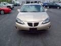 Sedona Beige Metallic - Grand Prix Sedan Photo No. 11