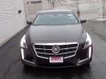 Majestic Plum Metallic - CTS Sedan Photo No. 2