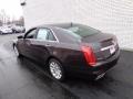 2014 Majestic Plum Metallic Cadillac CTS Sedan  photo #6